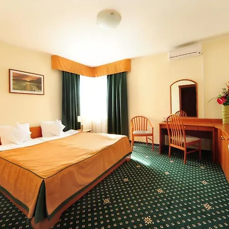 Hotel T&t Poznań