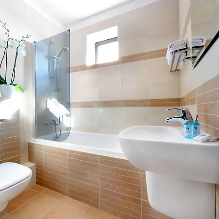 T&t Hotel Poznań