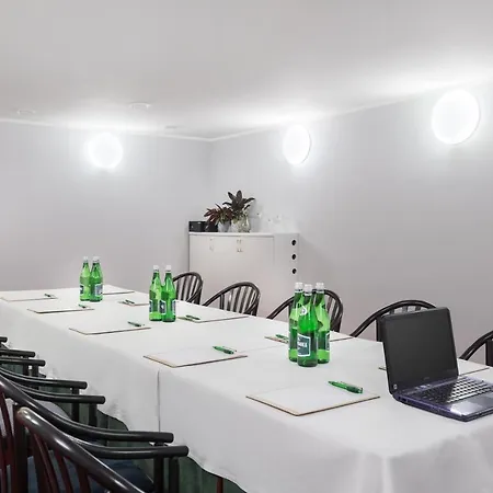 Hotel T&t Poznań